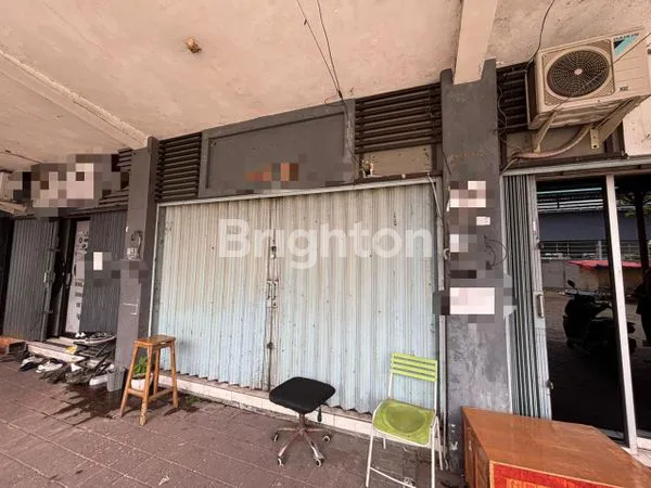 image RUKO 2 LANTAI DI PUSAT OTOMOTIF SENTRA HARAPAN INDAH BEKASI (1)