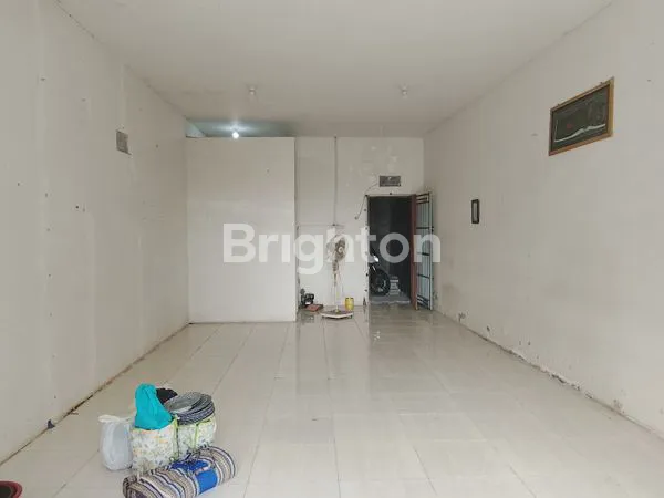 image RUKO SANGAT STRATEGIS 0 JALAN RAYA DI BURNEH (2)