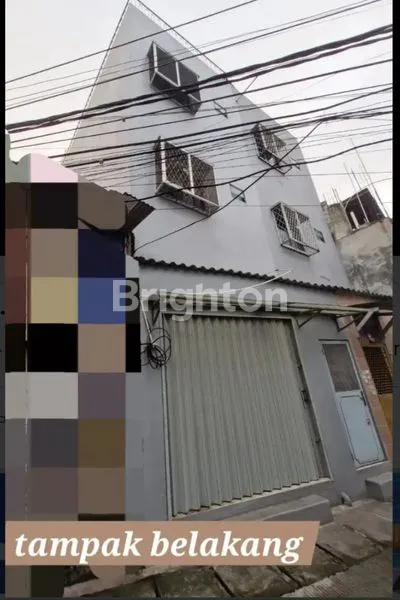 image RUMAH JELAMBAR 4 LANTAI  (4)