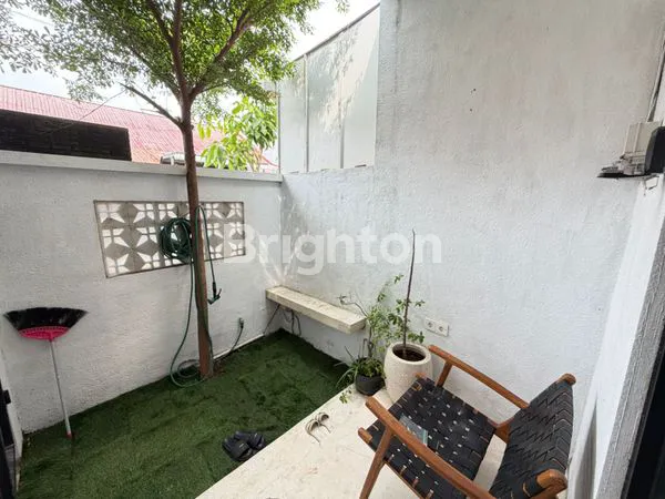 image RUMAH 2BR MODERN MINIMALIS DI AREA PEMOGAN DENPASAR SELATAN BALI (2)