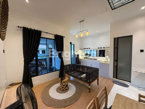 image RUMAH 2BR MODERN MINIMALIS DI AREA PEMOGAN DENPASAR SELATAN BALI (1)
