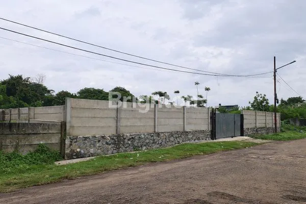 image KAVLING LANGKA INTERCON KEMBANGAN 1.250 M² – COCOK RUMAH MEWAH (4)