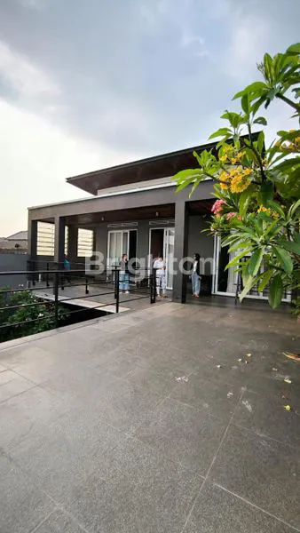 image RUMAH RASA RESORT + KOLAM RENANG | BUMI CIMANGGIS INDAH DEPOK - LIVE LIKE YOU’RE ON VACATION – EVERY DAY (3)