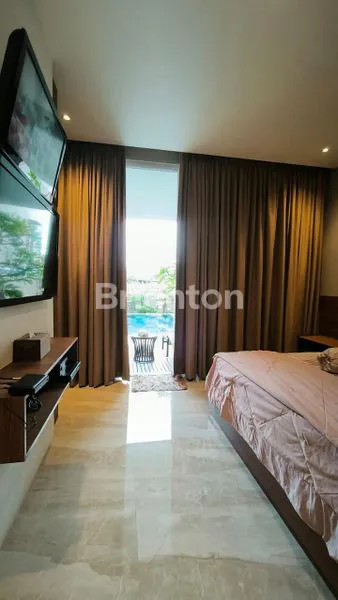 image RUMAH RASA RESORT + KOLAM RENANG | BUMI CIMANGGIS INDAH DEPOK - LIVE LIKE YOU’RE ON VACATION – EVERY DAY (6)