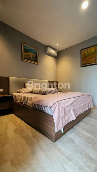 image RUMAH RASA RESORT + KOLAM RENANG | BUMI CIMANGGIS INDAH DEPOK - LIVE LIKE YOU’RE ON VACATION – EVERY DAY (7)