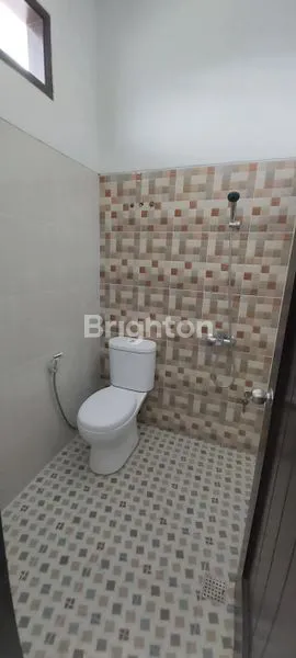 image RUMAH 2 LANTAI DEKAT SUMMARECON ! HANYA 1 M - LANGKA DI GEDEBAGE (6)