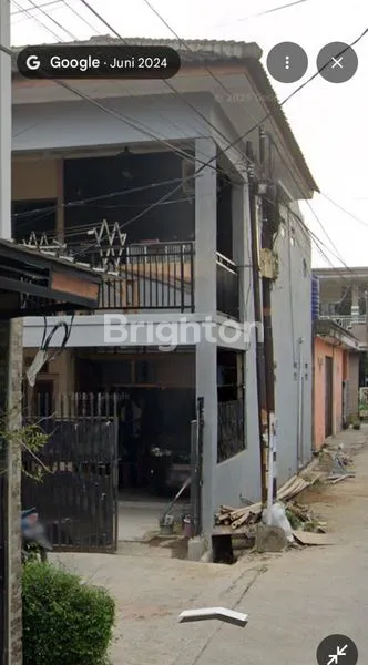 image RUMAH SIAP HUNI DI MARGAASIH INDAH, LT 108M² (1)