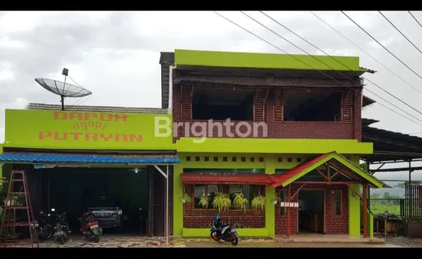 image RUMAH & USAHA STRATEGIS DI LIMBANGAN BARAT, GARUT (3)