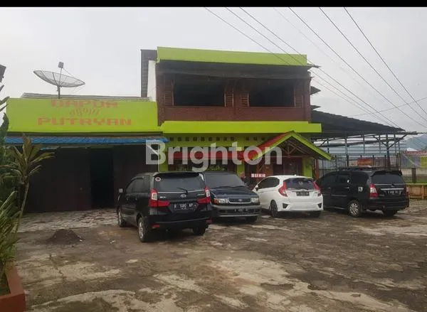 image RUMAH & USAHA STRATEGIS DI LIMBANGAN BARAT, GARUT (5)