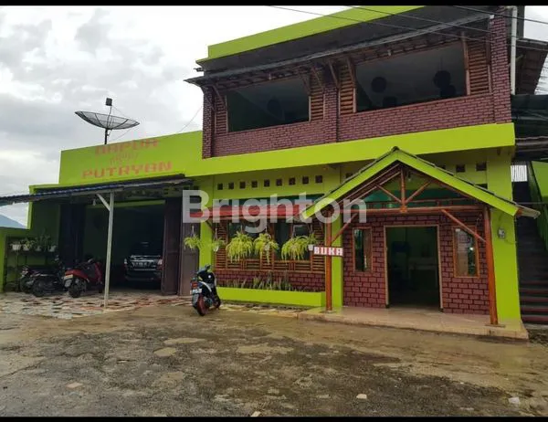 image RUMAH & USAHA STRATEGIS DI LIMBANGAN BARAT, GARUT (2)