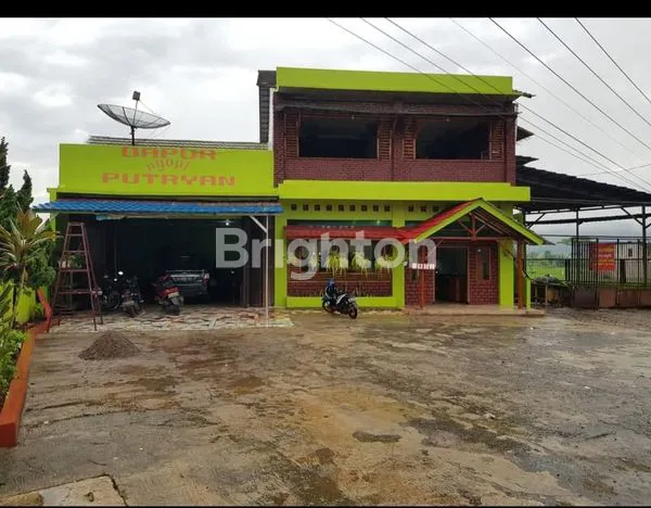 image RUMAH & USAHA STRATEGIS DI LIMBANGAN BARAT, GARUT (1)
