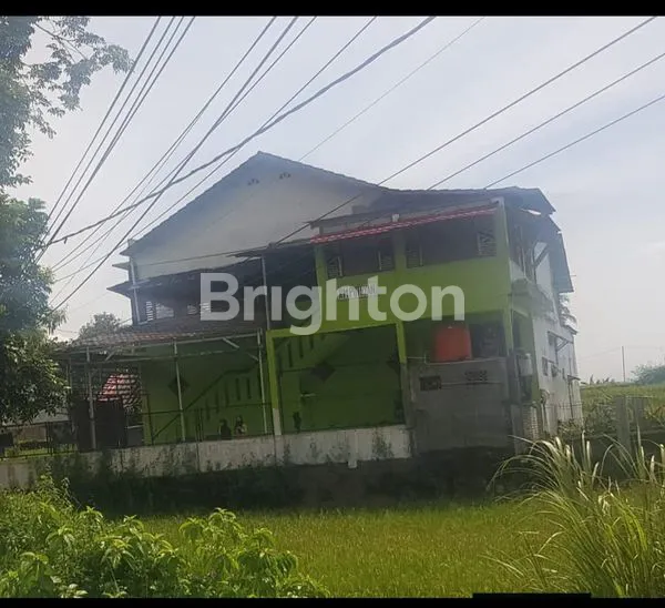 image RUMAH & USAHA STRATEGIS DI LIMBANGAN BARAT, GARUT (4)