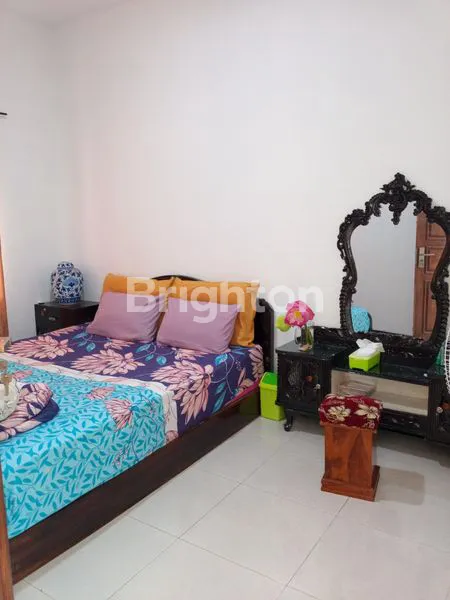 image DISEWAKAN RUMAH  FUUL FURNITURE DIKEDIRI  (5)