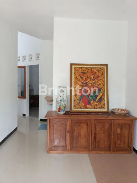 image DISEWAKAN RUMAH  FUUL FURNITURE DIKEDIRI  (8)