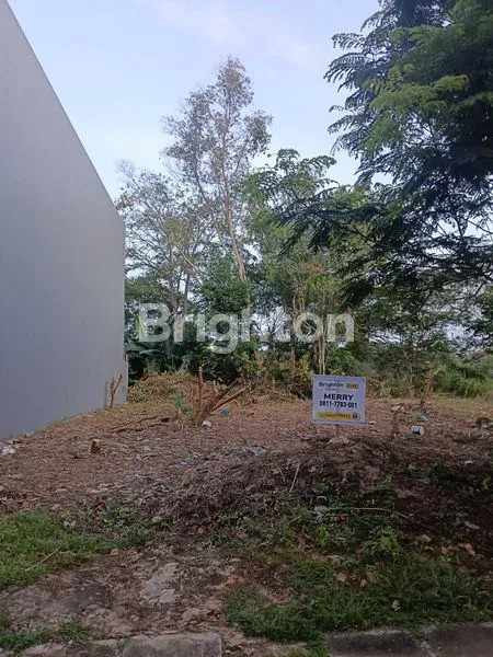 image KAVLING LAHAN TANAH DI BUKIT GOLF RESIDENCE SUKAJADI BATAM KOTA BATAM (2)