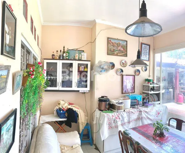 image RUMAH LUAS SEKTOR 1 BSD – DIKELILINGI KOST LAKU KERAS, COCOK BUAT INVESTOR! (2)