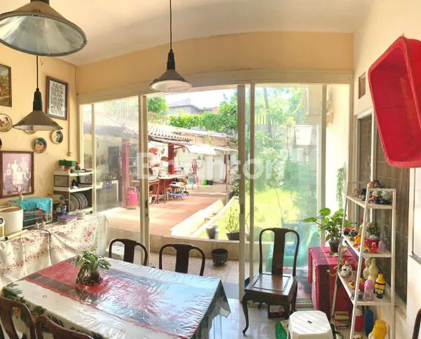 image RUMAH LUAS SEKTOR 1 BSD – DIKELILINGI KOST LAKU KERAS, COCOK BUAT INVESTOR! (6)