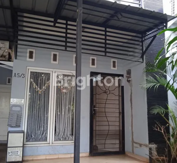 image RUMAH SIAP HUNI SHM DI KAWASAN NIRWANA GOLDEN PARK (1)