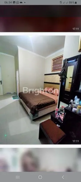 image RUMAH SIAP HUNI SHM DI KAWASAN NIRWANA GOLDEN PARK (3)