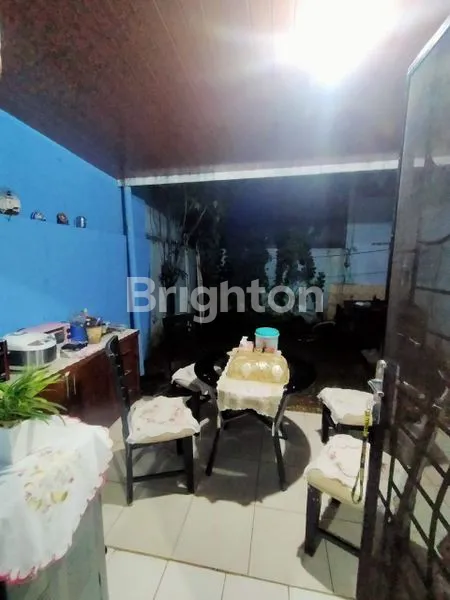 image RUMAH SIAP HUNI SHM DI KAWASAN NIRWANA GOLDEN PARK (4)