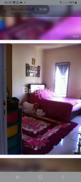 image RUMAH SIAP HUNI SHM DI KAWASAN NIRWANA GOLDEN PARK (5)