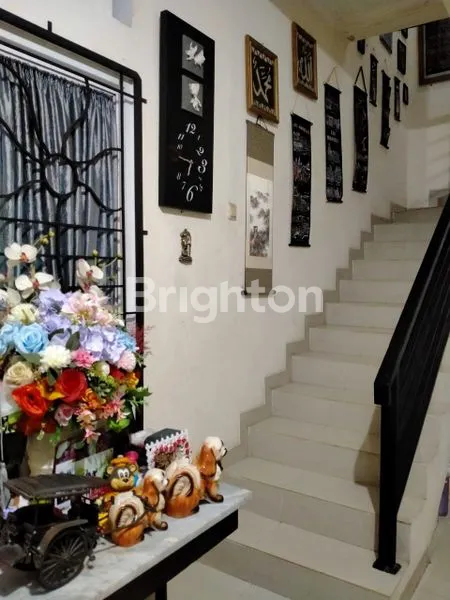 image RUMAH SIAP HUNI SHM DI KAWASAN NIRWANA GOLDEN PARK (6)