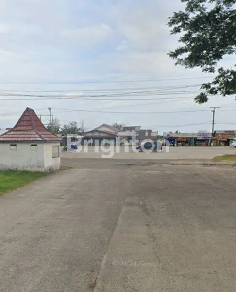 image RUKO 2 LANTAI AREA KAWASAN TERMINAL KARYA JAYA DEKAT GERBANG TOL KERAMASAN (5)