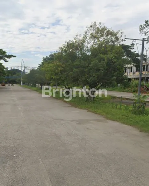 image RUKO 2 LANTAI AREA KAWASAN TERMINAL KARYA JAYA DEKAT GERBANG TOL KERAMASAN (3)