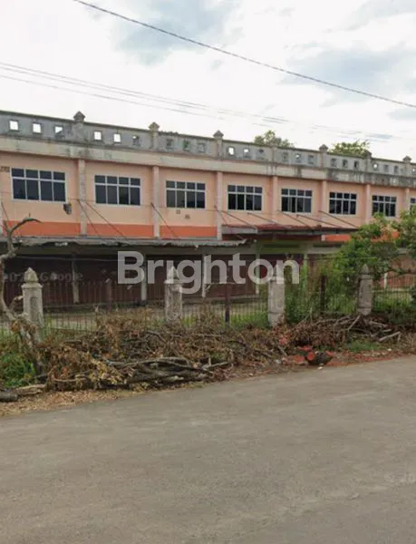 image RUKO 2 LANTAI AREA KAWASAN TERMINAL KARYA JAYA DEKAT GERBANG TOL KERAMASAN (1)