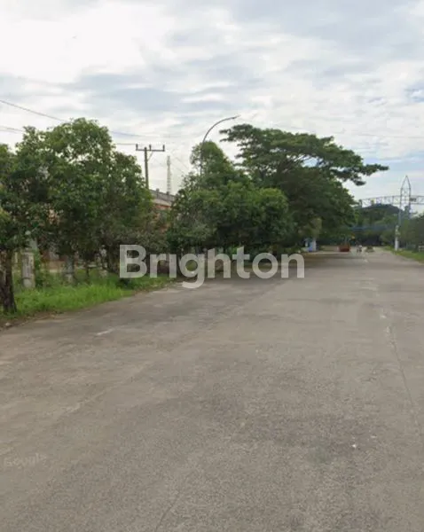 image RUKO 2 LANTAI AREA KAWASAN TERMINAL KARYA JAYA DEKAT GERBANG TOL KERAMASAN (2)