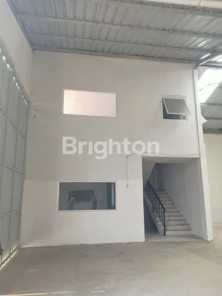 image GUDANG LUAS: 280M² KALIDERES JAKARTA BARAT SANGAT STRATEGIS DAN AMAN (5)