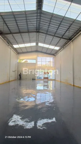 image GUDANG LUAS: 280M² KALIDERES JAKARTA BARAT SANGAT STRATEGIS DAN AMAN (4)