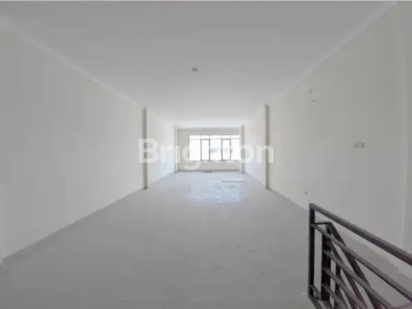 image RUKO 2 LANTAI JALAN ADI SOEMARMO (3)