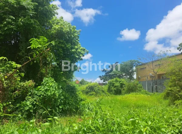 image TANAH PREMIUM 15.2 ARE DI GUNUNG CATUR DENPASAR BARAT ,BISA AMBIL SEBAGIAN (1)