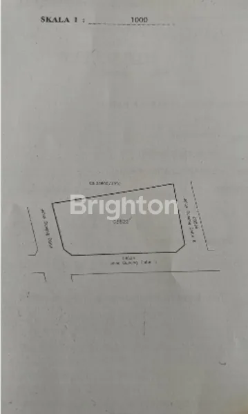 image TANAH PREMIUM 15.2 ARE DI GUNUNG CATUR DENPASAR BARAT ,BISA AMBIL SEBAGIAN (3)