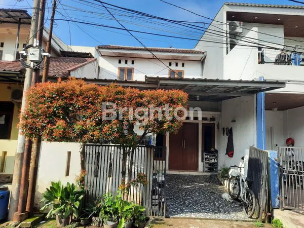 image RUMAH CANTIK SIAP HUNI DI PERUMAHAN GRAND DEPOK CITY - DEPOK.\N (3)