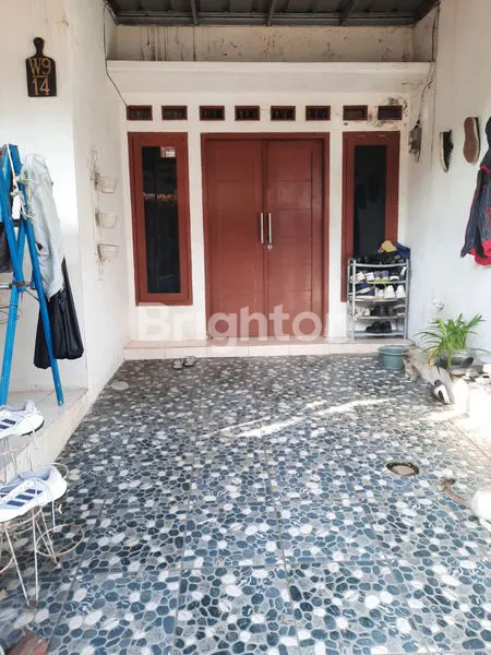 image RUMAH CANTIK SIAP HUNI DI PERUMAHAN GRAND DEPOK CITY - DEPOK.\N (2)