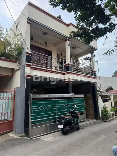 image BU RUMAH 2LANTAI DI PUSAT KOTA JAKARTA SELATAN. (1)