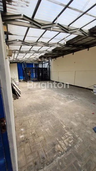 image GUDANG SIAP PAKAI 3 LT LENGKAP DENGAN KANTOR DAN MESS DI KARAWACI TANGERANG  (6)