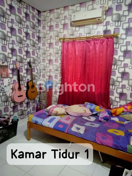 image RUMAH NYAMAN DAN ASRI DI SUKMAJAYA DEPOK (3)