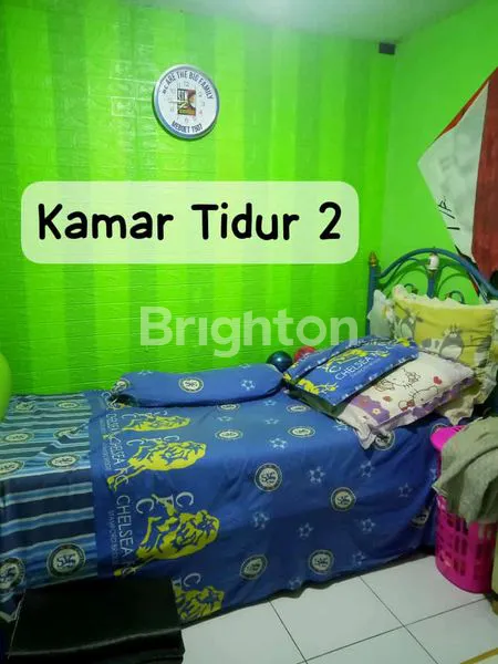 image RUMAH NYAMAN DAN ASRI DI SUKMAJAYA DEPOK (4)