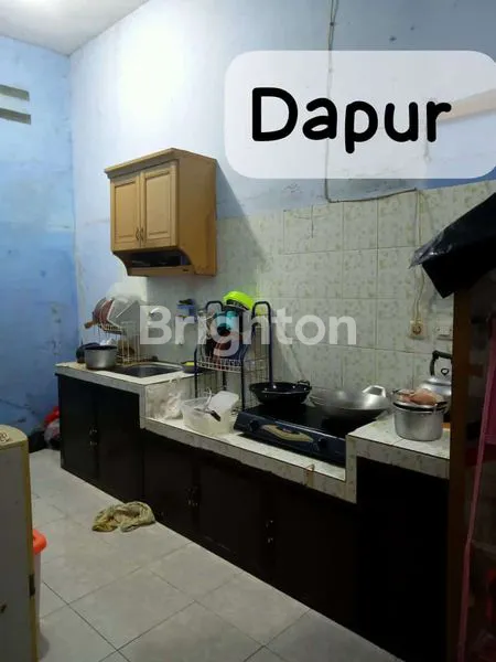 image RUMAH NYAMAN DAN ASRI DI SUKMAJAYA DEPOK (6)