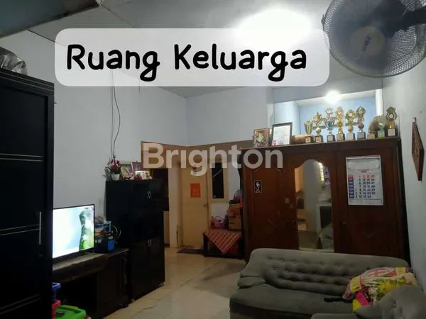 image RUMAH NYAMAN DAN ASRI DI SUKMAJAYA DEPOK (2)