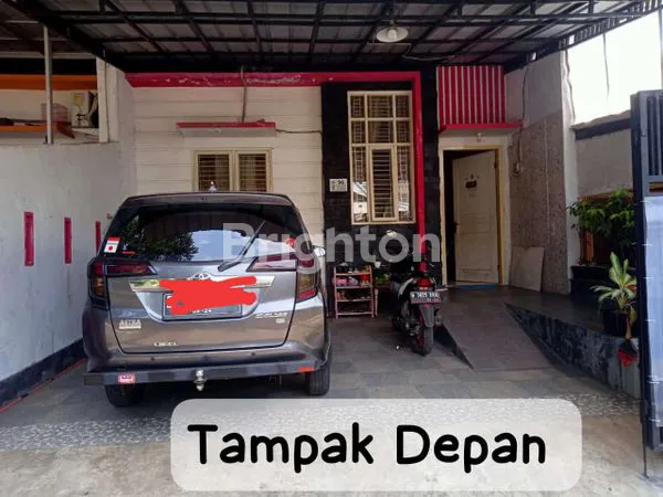 image RUMAH NYAMAN DAN ASRI DI SUKMAJAYA DEPOK (1)