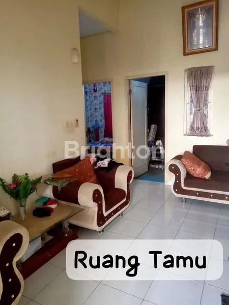 image RUMAH NYAMAN DAN ASRI DI SUKMAJAYA DEPOK (5)