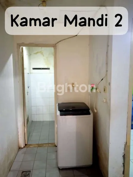 image RUMAH NYAMAN DAN ASRI DI SUKMAJAYA DEPOK (7)
