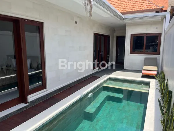 image READY TO MOVE IN! BRAND NEW 2BR VILLA IN EAST SANUR (3)