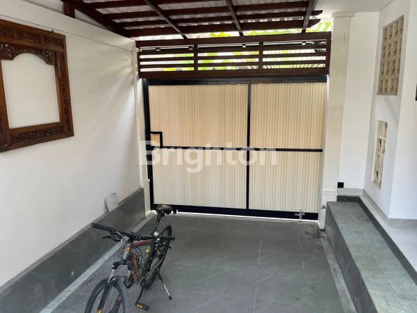 image READY TO MOVE IN! BRAND NEW 2BR VILLA IN EAST SANUR (8)