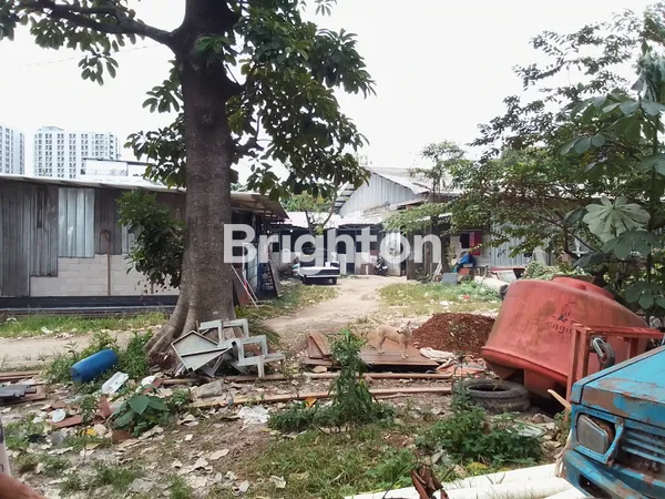 image TANAH & PABRIK EMAS DI JALUR UTAMA BSD – BINTARO (1)