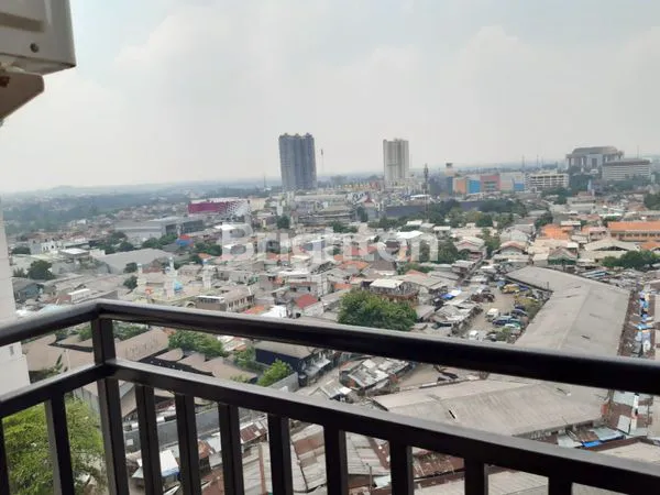 image APARTEMEN FULL FURNISHED MARGONDA RESIDENCE 5 DEPOK  (5)